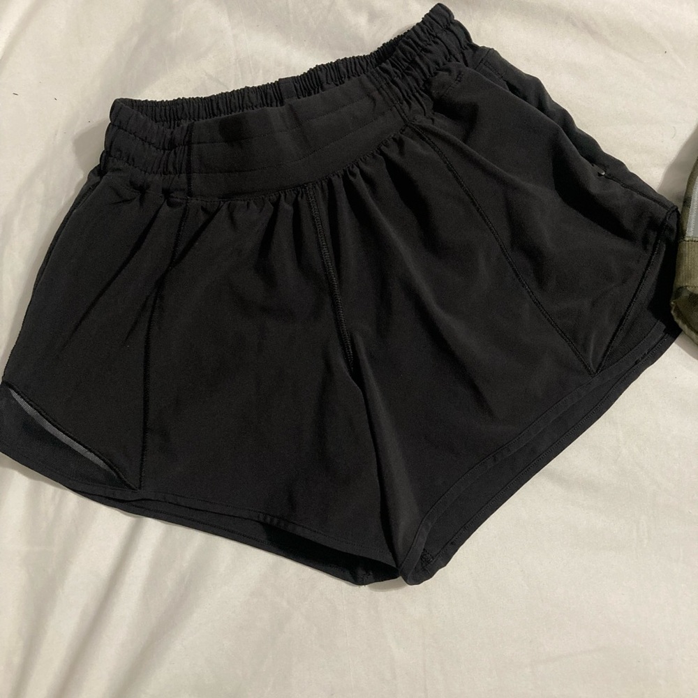 Lululemon size